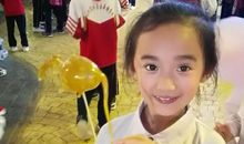 我是小市民──酷贝拉之旅