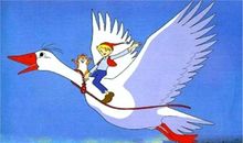 假如我是一只懒惰的小狐狸