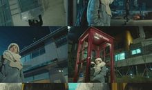 阅读最长情的陪伴