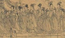 《徐悲鸿的故事》读后感