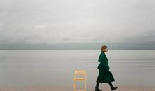 影响我成长的一个人