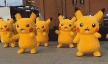 家中那件有趣的事