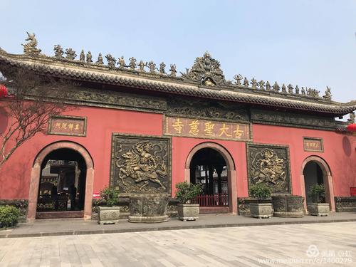 参观水户神庙公园