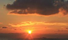 太阳都去哪儿了