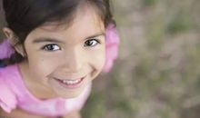 我读懂了他的眼神