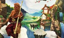 读《西游记之三打白骨精》有感