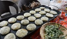 蛋包饭味浓情更浓