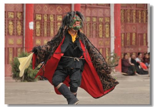 幸运地迎接这个时代