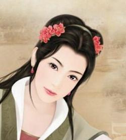 我—现代小女人