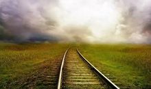 岁月轻轻告诉我