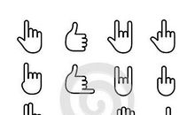 形形象象的人五年级400字