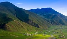 一路风景一路笑