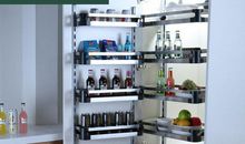 厨房里的“大怪物”