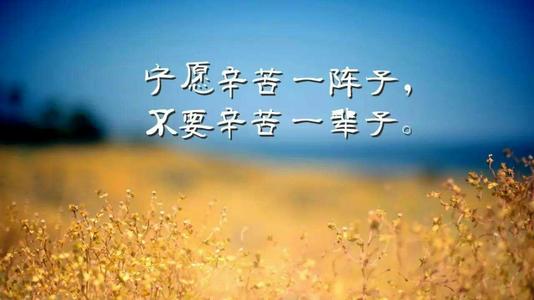 事实证明，您可以通过努力工作取得成功