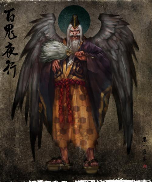 如果人类也有翅膀