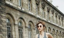 停顿比奔跑优雅