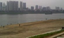 我的家乡——株洲