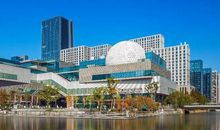 游“宁波科探馆”后记