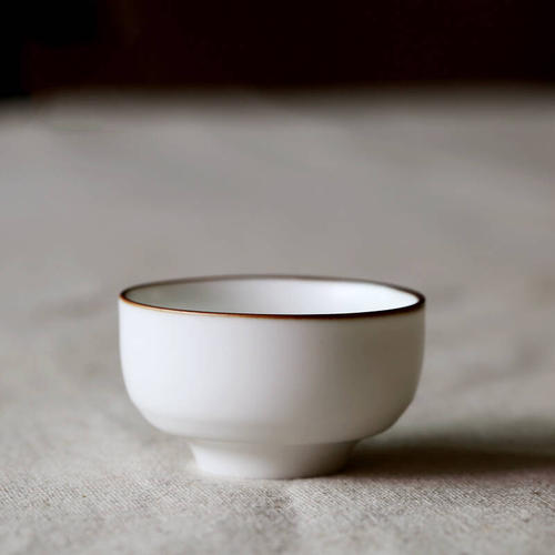 小茶杯