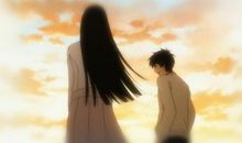 记忆中永远有她