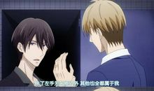 拥抱我的初中生活