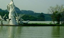 水乡独步风景唯好