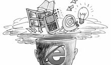 共享时代，反思时代