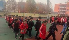 超越自我再创辉煌