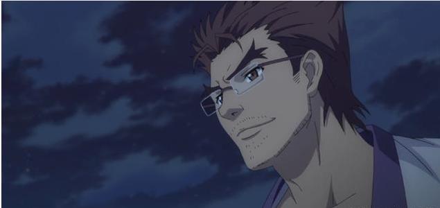 小狐狸