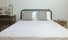 扫人民广场所想