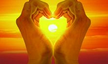 我终于懂得了感恩