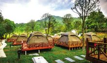 诗情画意的乡村