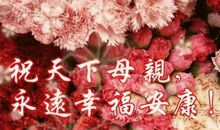 最是动人数母爱