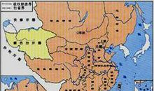 共享，人类社会的进步