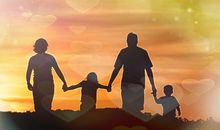 父母的关爱并没有结束