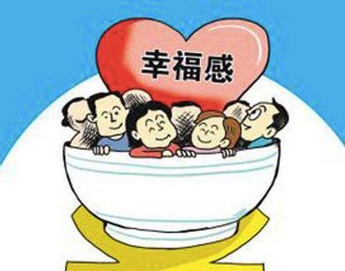 幸福