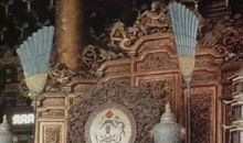 “宝座”的故事