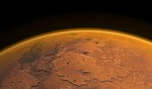 火星“大作战”