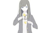 可爱又美丽的校园