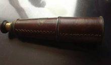 我心爱的望远镜