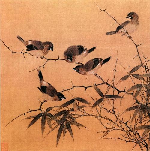 丰收
