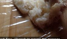 难忘的春游之捣麻糍