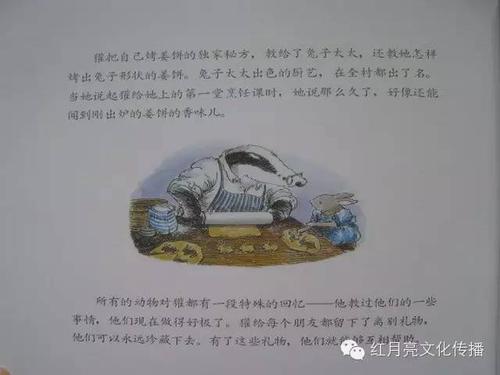 关于阅读“ B礼物”的思考