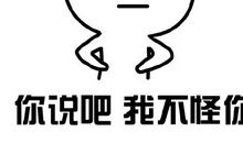 它，是我的朋友