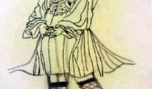 我敬佩的历史人物——杜甫