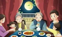 我爱我家作文400字四年级