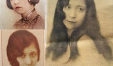 一个妈妈三种模式