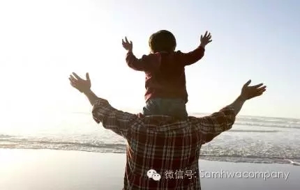 老师的好意就像阴影，父亲的爱将随之而来