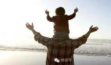 师恩如影，父爱随行