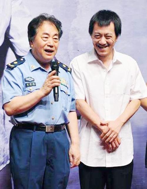 追求梦想有起有落，但希望在前方